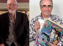 Whispering’ Bob Harris and Danny Baker hit the road for UK tour