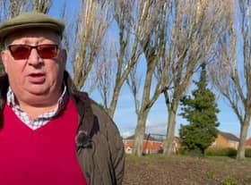 Portfolio holder for health and environment, Cllr Julian Gutteridge, has confirmed that the cycle path in the park will remain open during school run hours.