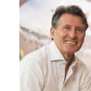 Olympic medallist Lord Sebastian Coe is due to speak at a lunch event in Southam. Photo supplied