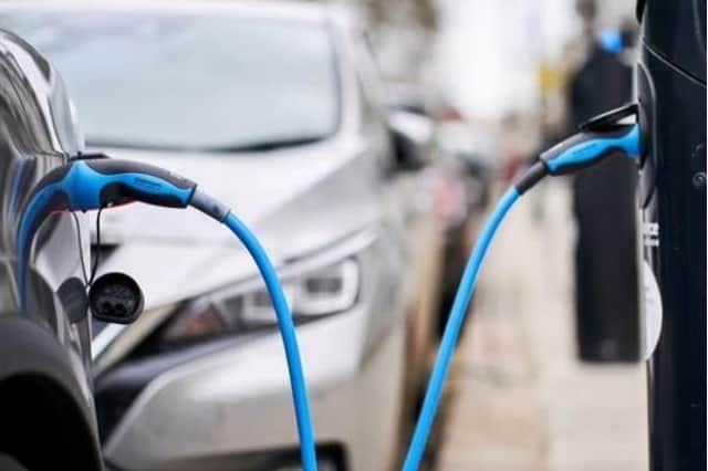 Drivers of electric cars could be invited to join a residents’ panel and help with the roll-out of charging points across Warwickshire.