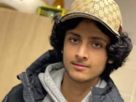 Musa Hussain