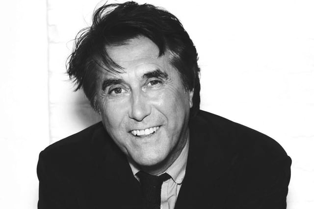 He founded Roxy Music in 1970 and has remained as Britain's king of sophisticated cool ever since. 
Roxy Music was one of the few non-punk bands to not only survive the punk movement, but to grow in popularity throughout it. Roxy Music were regarded by many as the first true band of the 70s. But they also prophesied the 80s, their celebration of posing and artifice anticipating postmodernism, the new romantics, the Face, pop video and self-reinventing superstars like Madonna.'