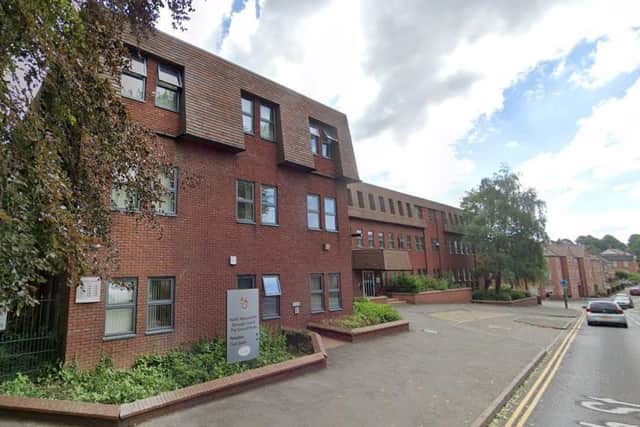 North Warwickshire Borough Council