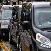 Jeremy's Private Member's Bill about disabled access to taxis and private hire vehicles is making good progress