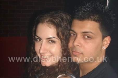 A Wednesday night out at Fever back in January 2009. Photo: Disco Henry