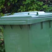 A green bin charge will be brought in for Warwick district residents.
