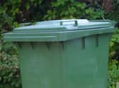 A green bin charge will be brought in for Warwick district residents.