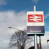 Train services through Kenilworth, running between Nuneaton and Leamington, will resume on Sunday (February 27).