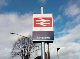 Train services through Kenilworth, running between Nuneaton and Leamington, will resume on Sunday (February 27).