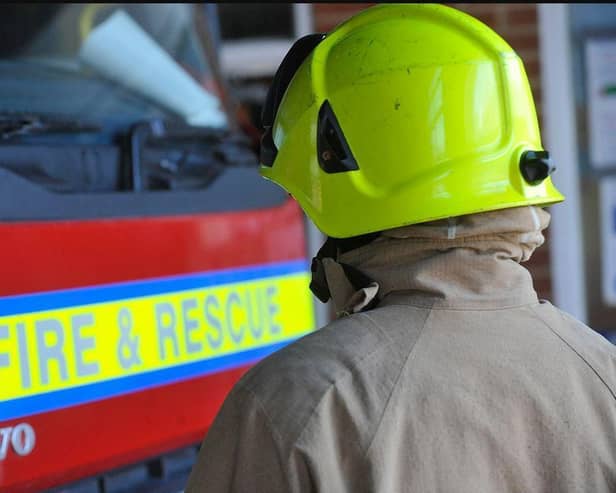 A report published by Her Majesty's Inspectorate of Constabulary and Fire and Rescue Services outlined three causes of concern - one in protection, one in prevention and one in relation to equality, diversity and inclusion - from when the county’s fire service came under the spotlight.