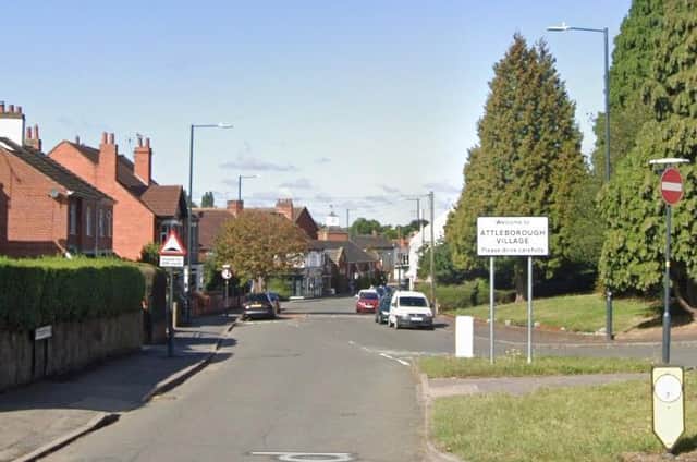 Attleborough will host the Covid-safe community art and wellbeing project from this Saturday, February 26 to March 15, open to anyone who wants to visit the area to view art displays in residents' windows.