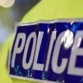 An elderly woman lost for eight hours as she drove by herself from Manchester to Bristol yesterday (Monday) was tracked down and rescued by Harborough police.