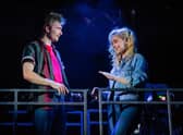 Footloose hits the road for a tour of UK theatres