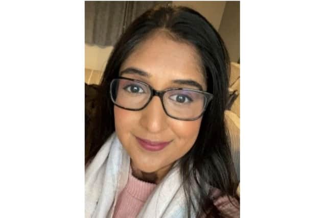 Gurpreet Kalsi joins the Hospice and well-established Children’s and Families Support Service (CFSS) team on a 12-month fixed term contract. Photo supplied