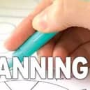 The owner of a dilapidated cottage in the heart of a picture postcard Warwickshire village has been given permission to turn it into a modern family home even though planning officers urged that the plans be thrown out.