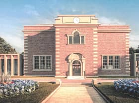 Planning has been approved for single-storey extensions and other alterations to Nuneaton Museum and Art Gallery.