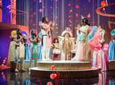 'This looks and sounds as good as anything created by the RSC in recent years' (photo: Ikin Yum)