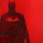 The Batman (Cert 15) is out now.