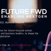 A governing body behind three of Warwick's schools will be hosting a conference in the summer. Photo supplied