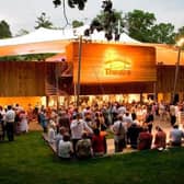 Kilworth House Theatre