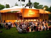 Kilworth House Theatre