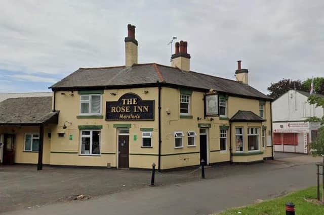 Real ale champions will head to The Rose Inn in Nuneaton next week to celebrate the 50th anniversary of CAMRA's first national Annual General Meeting.