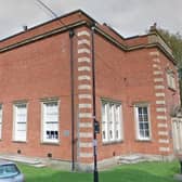 Crime and punishment will be in the spotlight when Nuneaton Museum & Art Gallery holds a special event day this weekend.