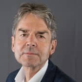 Cllr Jonathan Nicholls
