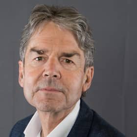 Cllr Jonathan Nicholls