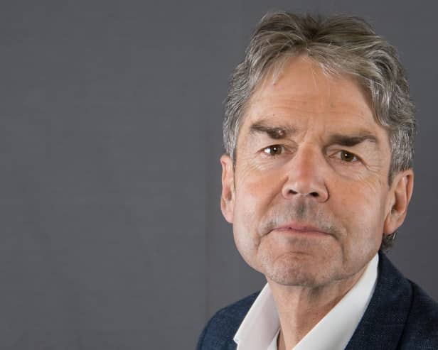 Cllr Jonathan Nicholls