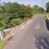 The Offchurch Bridge on the Welsh Road between Offchurch and Cubbington is closed for emergency repairs from now until Friday April 15.