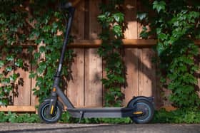 Warwickshire Road Safety Partnership is urging the public not to buy an e-scooter because it remains illegal to ride a privately-owned e-scooter in any public place in the UK.