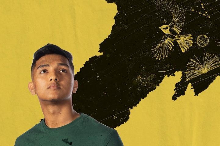 The Bone Sparrow, Belgrade Theatre, Coventry, until March 26. Meet Subhi, a Rohingya refugee born in a detention camp in Australia, and Jimmie, an impatient young girl who carries with her a notebook written by her mother, but she can’t read it. As Subhi helps Jimmie unravel her family’s history, can they find freedom? Zana Fraillon’s novel is adapted by the award-winning S Shakthidharan. Visit belgrade.co.uk to book.