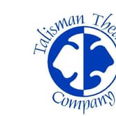 The Talisman Theatre Company logo.