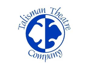 The Talisman Theatre Company logo.