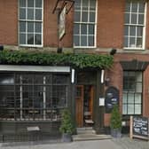 The Zetland Arms in Church Street. Photo by Google Streetview