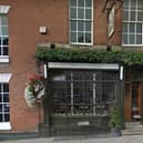 The Zetland Arms in Church Street. Photo by Google Streetview