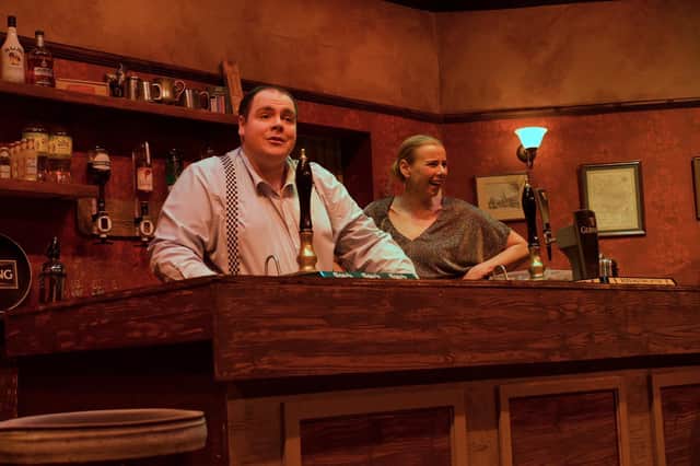 'As for the acting, well, I’ve rarely seen finer': Two by Jim Cartwright