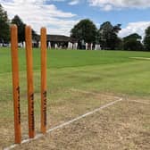 Willoughby's first game is on Saturday, April 9 when Southam are the first visitors to The Green