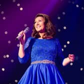 Yorkshire’s Platinum Jubilee Concert will see a sea of red, white and blue take over at Scarborough Open Air Theatre on Saturday, June 4 – with Jane flying the flag for her beloved home county, alongside a host of special guests