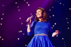 Yorkshire’s Platinum Jubilee Concert will see a sea of red, white and blue take over at Scarborough Open Air Theatre on Saturday, June 4 – with Jane flying the flag for her beloved home county, alongside a host of special guests