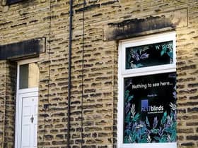 247 Blinds is offering three people the chance to earn £1,000 simply by displaying advertising in their home