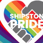 A pride march will be taking place in Shipston next month.