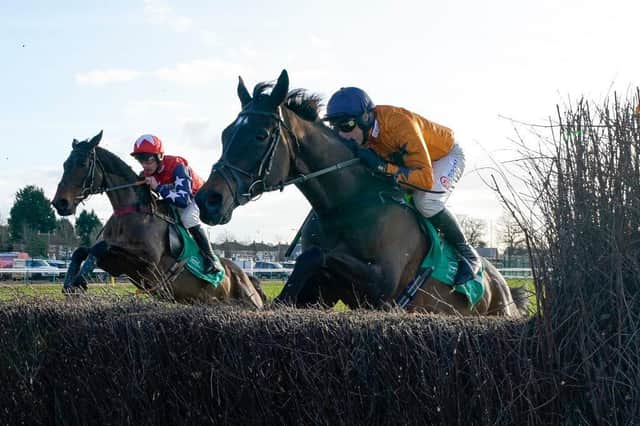 Warwick is ready to celebrate its racing tradition. Photo: Getty Images