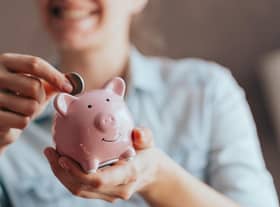 Struggling Brits looking to cut back on their spending are being offered helpful advice on the easy changes they can make to save cash