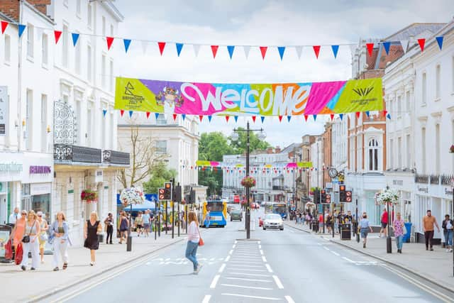 Leamington has risen the occasion as it hosts the lawn and para bowls at the Commonwealth Games