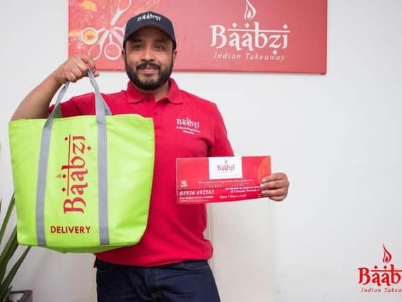 Baabzi’s Indian Takeaway in Warwick has teamed up with the Courier and Weekly News to offer one lucky reader a delicious VIP banquet worth £100.