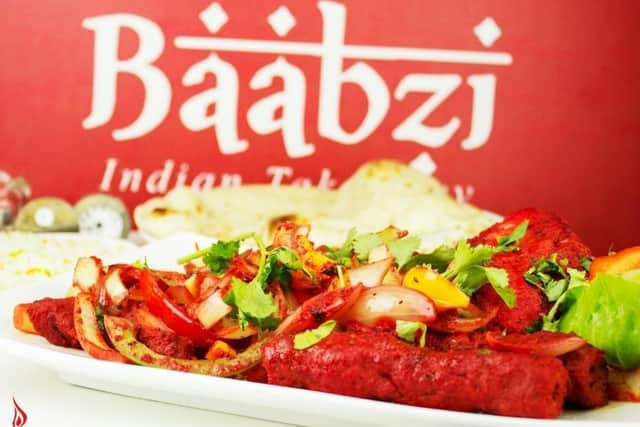 Baabzi’s Indian Takeaway in Warwick has teamed up with the Courier and Weekly News to offer one lucky reader a delicious VIP banquet worth £100.