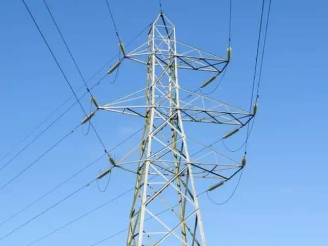 Nearly 2,000 homes have been affected by the issue