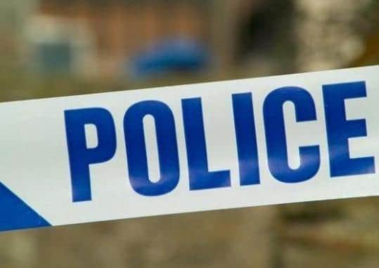 Police are appealing for witnesses after a vulnerable man was chased and spat at by three young men in the High Street of Shipston.